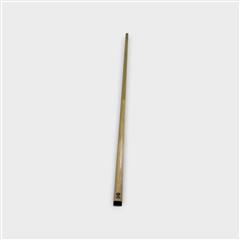 PURE X TECHNOLOGY HXT90 POOL CUE 18oz. w/ CASE